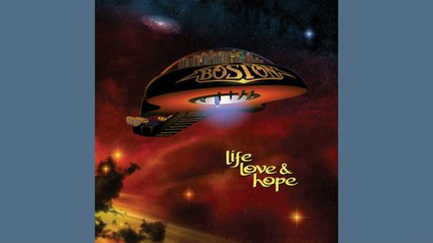 Image courtesy of Frontiers Records (via ABC News Radio) Image courtesy of Frontiers Records (via ABC News Radio)