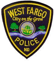 West Fargo Police West Fargo Police