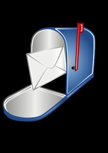 Mailbox Mailbox