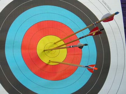 Archery Archery