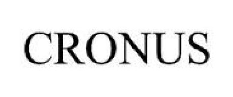 Cronus Chemical Cronus Chemical