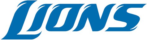Detroit Lions Detroit Lions