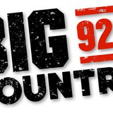 Big Country 92.5 - file photo Big Country 92.5 - file photo