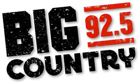 Big Country 92.5 - file photo Big Country 92.5 - file photo