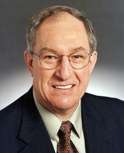 LeRoy Stumpf LeRoy Stumpf