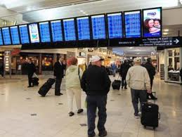 Minneapolis-St. Paul International Airport Minneapolis-St. Paul International Airport