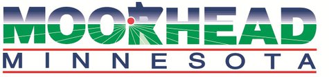 Moorhead city logo Moorhead city logo