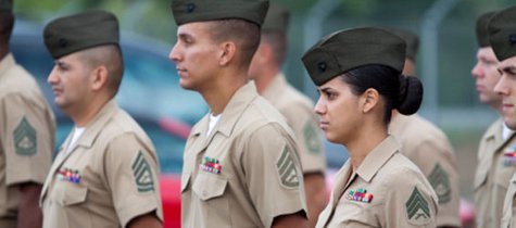veterans veterans