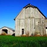Farm buildings - KELO file photo Farm buildings - KELO file photo
