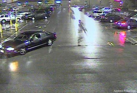 Anyone with information is asked to call Sgt. Desmond with the Appleton Police Department at (920) 832-6097. Anyone with information is asked to call Sgt. Desmond with the Appleton Police Department at (920) 832-6097.
