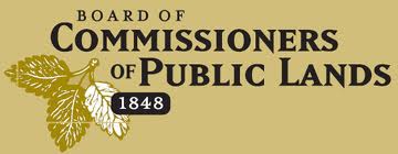 Board of Commissioners of Public Lands Board of Commissioners of Public Lands
