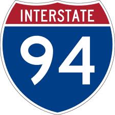 Interstate 94 Interstate 94