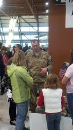 Master Sgt. Joshua Clarke Master Sgt. Joshua Clarke
