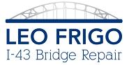 Leo Frigo Bridge Repair Leo Frigo Bridge Repair