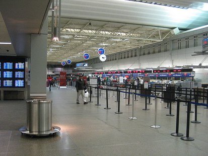 Minneapolis-St.Paul International Airport Minneapolis-St.Paul International Airport