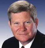 U. S. Senator Tim Johnson of South Dakota U. S. Senator Tim Johnson of South Dakota
