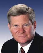 U. S. Senator Tim Johnson of South Dakota U. S. Senator Tim Johnson of South Dakota