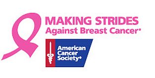 Making Strides Against Breast Cancer Making Strides Against Breast Cancer