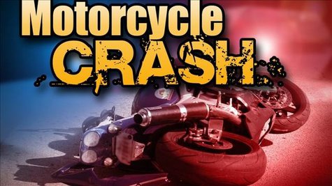 Motorcycle Crash Motorcycle Crash