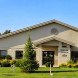 The Portage County Humane Society headquarters in Plover The Portage County Humane Society headquarters in Plover