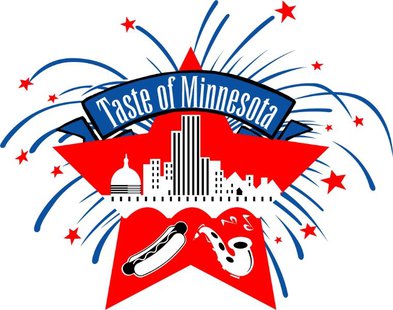 Taste of Minnesota Taste of Minnesota