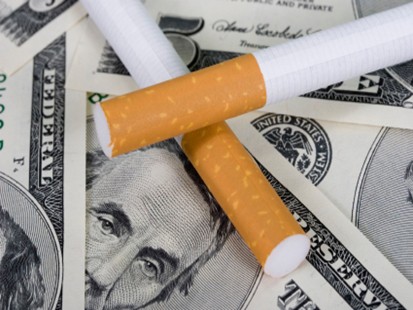 cigarette money cigarette money