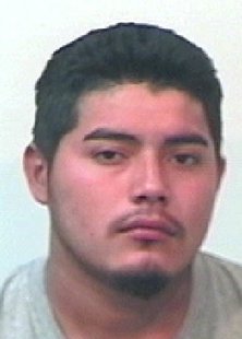 Orlando Jimenez is being held on two misdemeanor charges of Harboring a Juvenile. booking photo courtesy of the Van Buren County Sheriff's Dept. Orlando Jimenez is being held on two misdemeanor charges of Harboring a Juvenile. booking photo courtesy of the Van Buren County Sheriff's Dept.