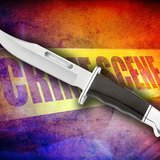 Stabbing Stabbing