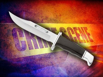 Stabbing Stabbing