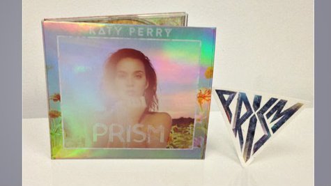 Image courtesy of Capitol Records (via ABC News Radio) Image courtesy of Capitol Records (via ABC News Radio)