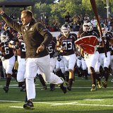 WMU Football WMU Football