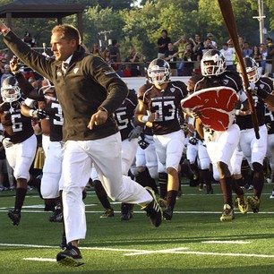WMU Football WMU Football
