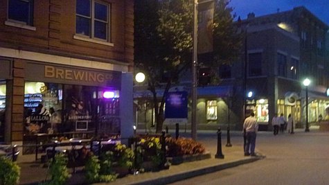 Eighth Street Nightlife Eighth Street Nightlife