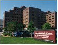 VA Med Center Indianapolis VA Med Center Indianapolis