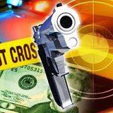 armed robbery armed robbery