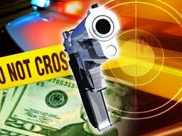 armed robbery armed robbery