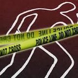 Body Found Body Found