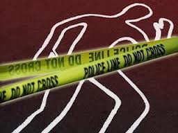 Body Found Body Found