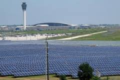 Solar Farm Solar Farm