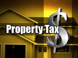 property tax property tax