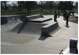 Voorhees Skate Park Voorhees Skate Park
