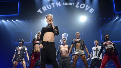 Image courtesy of Kevin Mazure/WireImage (via ABC News Radio) Image courtesy of Kevin Mazure/WireImage (via ABC News Radio)