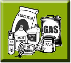 Toxic Waste Toxic Waste