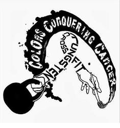 Tungsten Crossfit logo Tungsten Crossfit logo