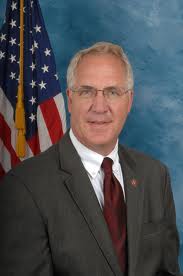 Congressman John Shimkus Congressman John Shimkus