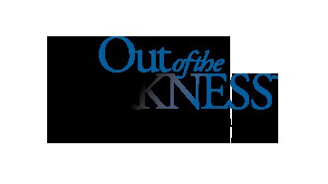 Out of the Darkness Walk logo Out of the Darkness Walk logo
