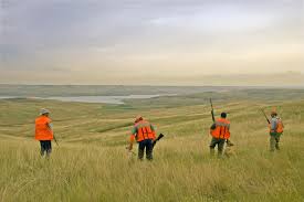 Senator Thune proud to be part of the Pheasant Hunting Capitol of the World.
(KELO AM file) Senator Thune proud to be part of the Pheasant Hunting Capitol of the World.
(KELO AM file)