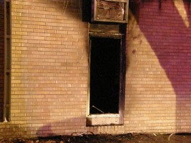 Valley City church fire
Photo courtesy NewsDakota Valley City church fire
Photo courtesy NewsDakota