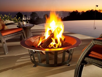 Firepit Firepit
