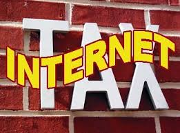internet tax internet tax